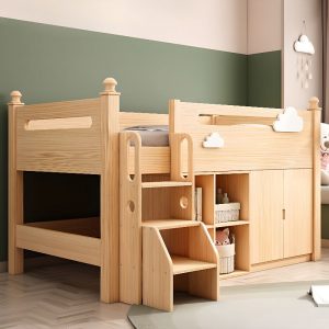 "Spacious TV Cabinet"