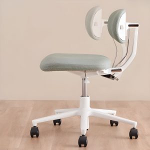"Classic Rocking Chair"