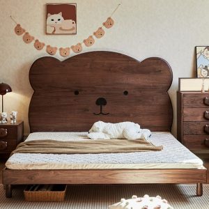 "Spacious Tall Dresser"