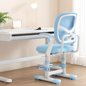 "Spacious Wooden Crib"