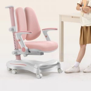 "Smart Baby Crib"