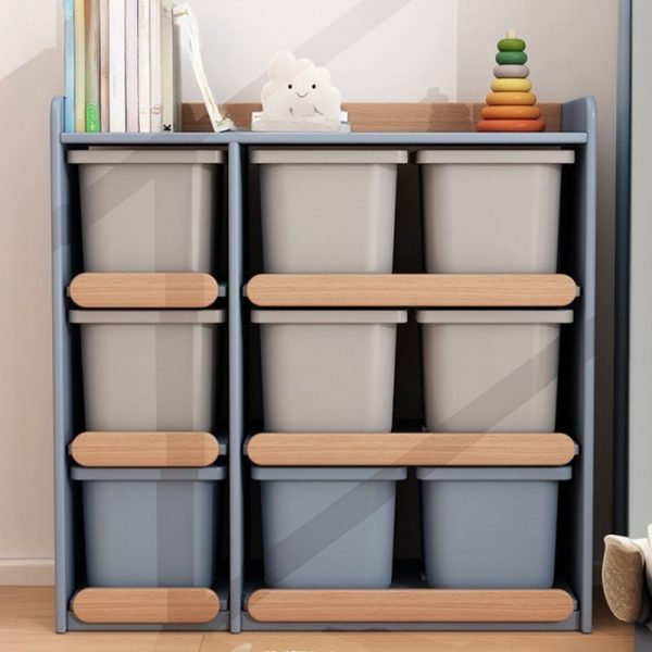 "Smart Computer Desk"