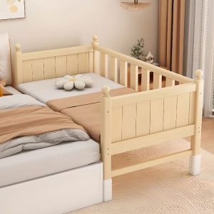 "Classic Convertible Crib"