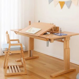 "Classic Baby Crib"